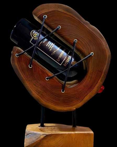 TRONCARIA Arte em Madeira