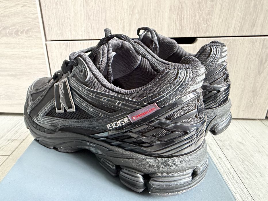 New Balance 1906r primaloft 27.5 см