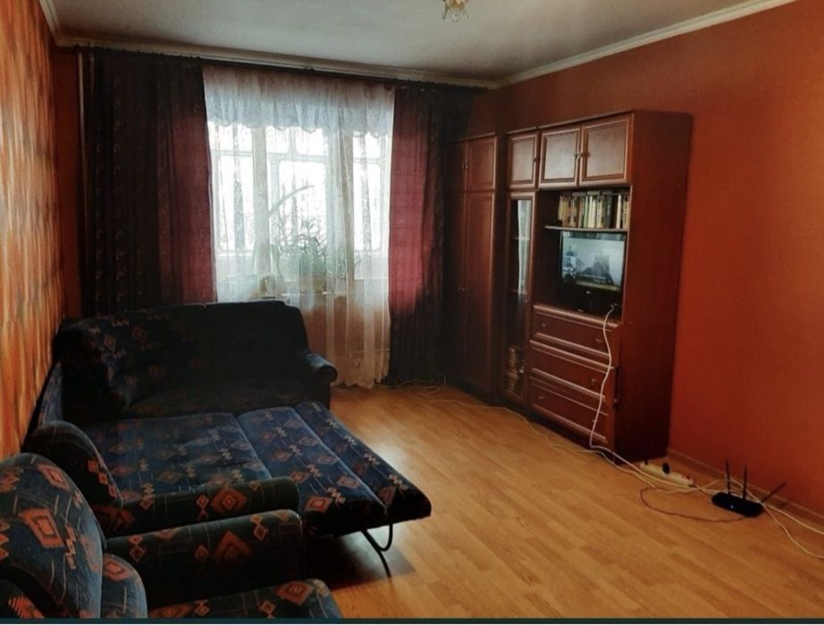 Продам 3 кімнатну квартиру Грушевського