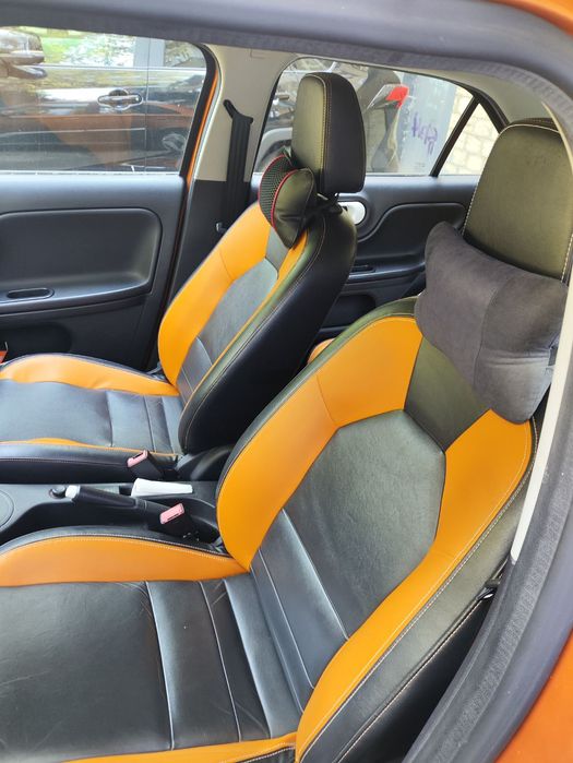 Продам автомобіль MG 3  CROSS