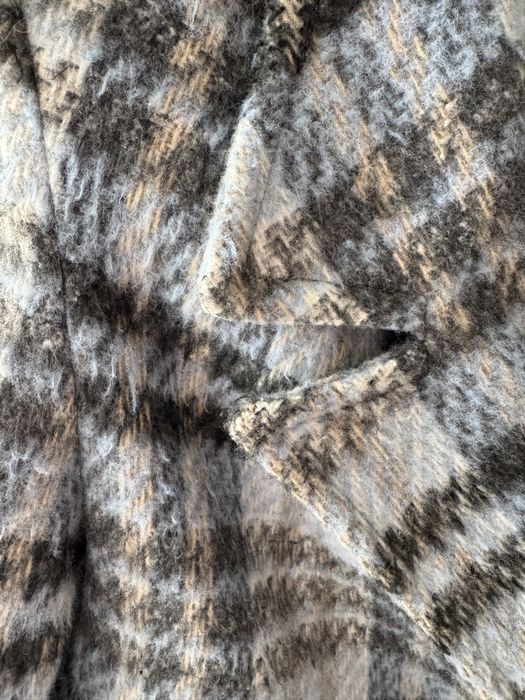 Пальто жіноче демісезонне