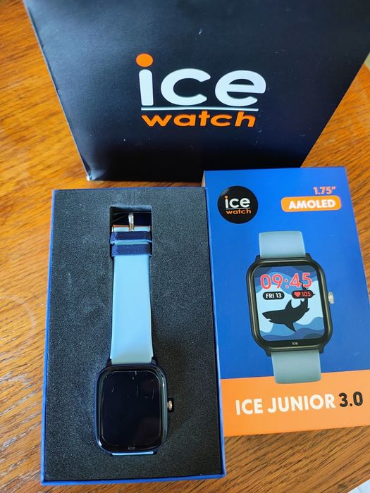 Смарт годинник дитячий