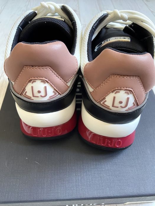 Liu Jo buty sneakersy roz.36