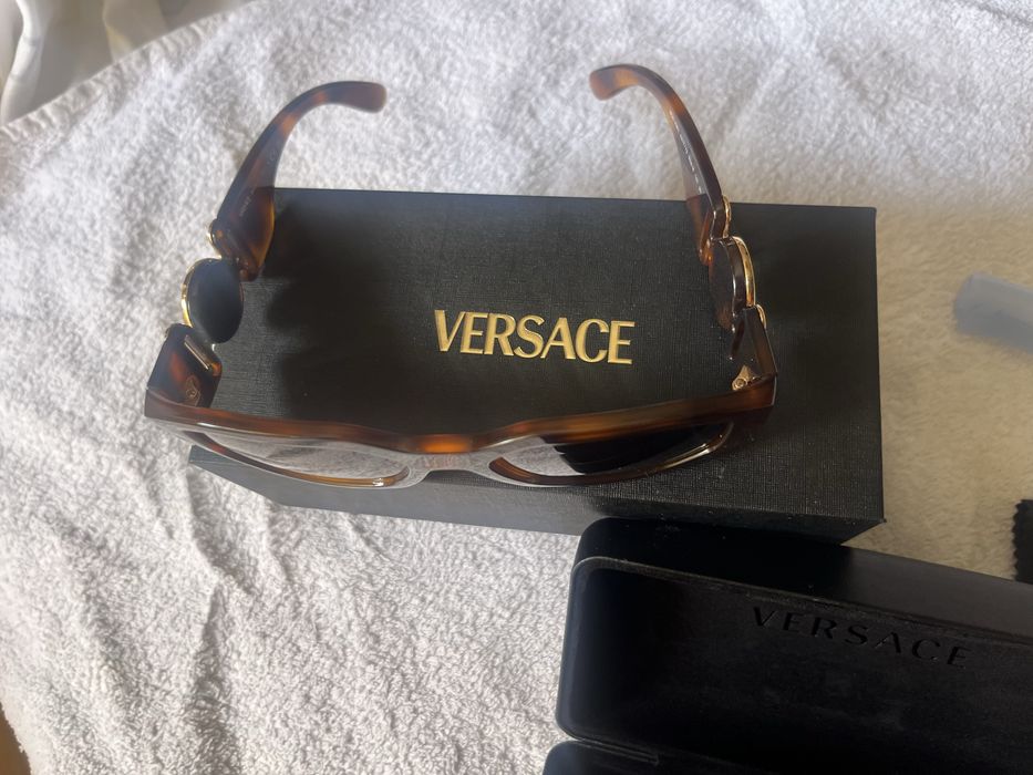 Oculos originais versace