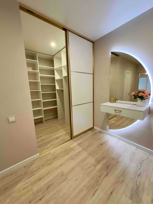 +Стильна квартира з якісним ремонтом у ЖК Dream City