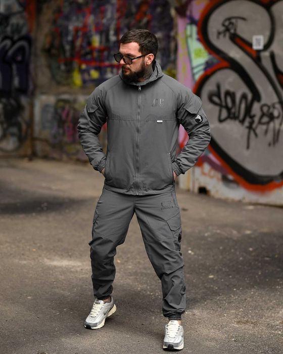 Спортивний костюм cp C.P. Company M/L/XL/XXL/XXXL/XXXXL