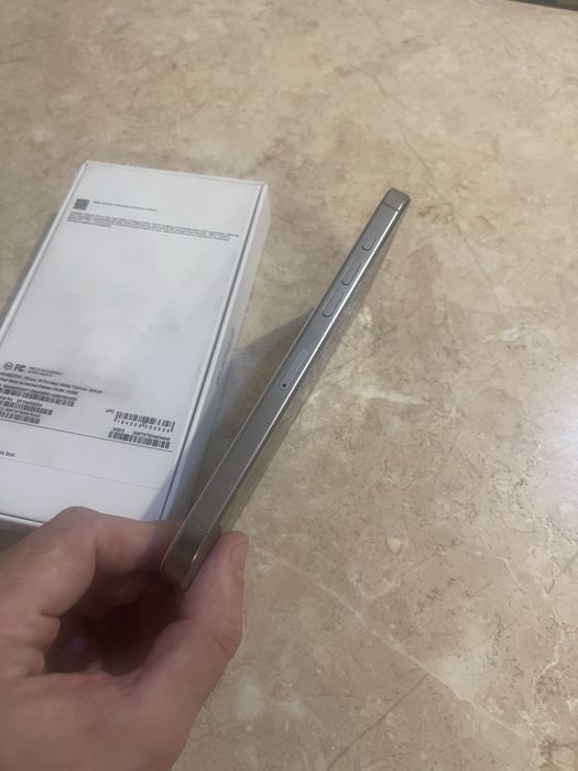 Iphone 16 pro max 256gb