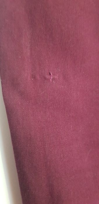 Spodnie Coccodrillo rozm. 128 cm