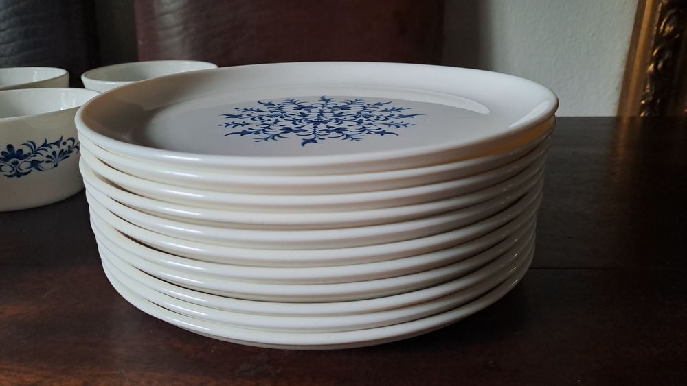 Serviço de Jantar Sovirel