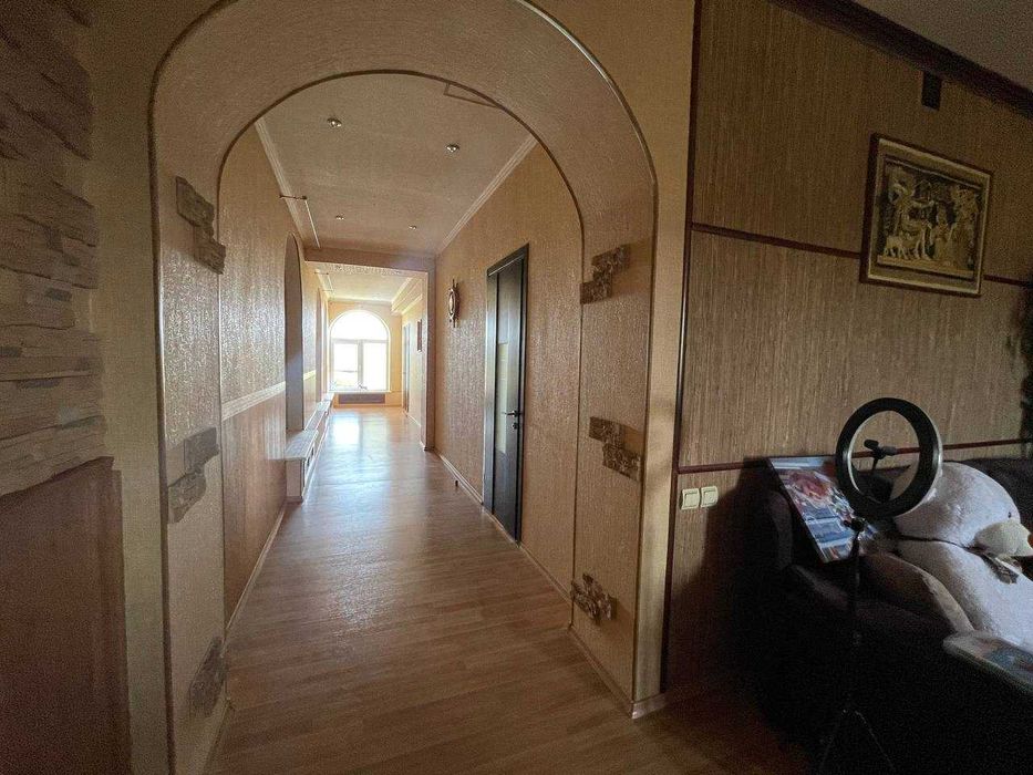 GA S4 Продам дом в Дергачах, Писки