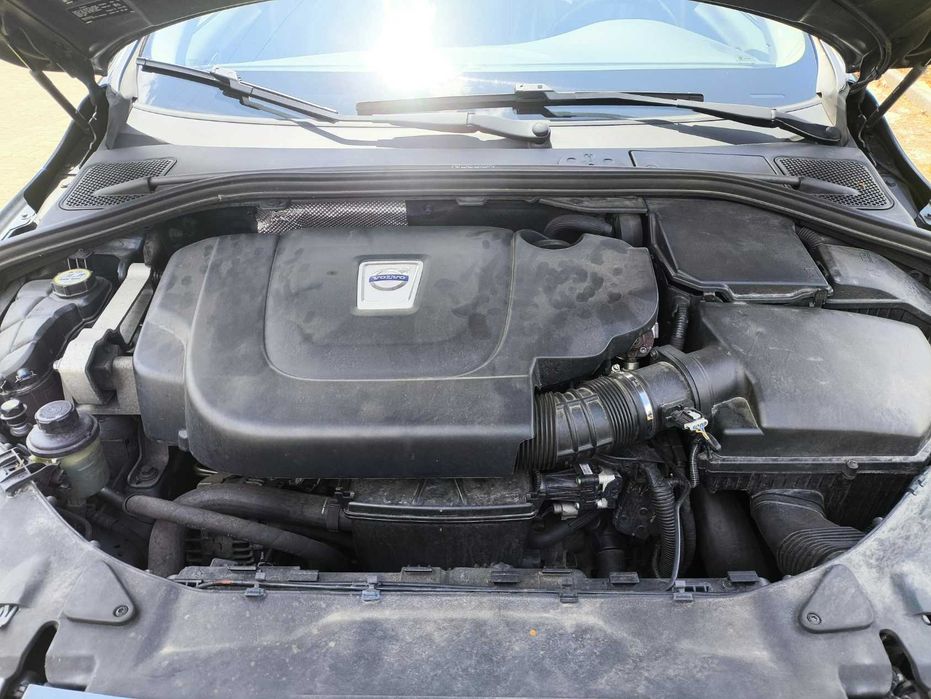 Volvo V60 — fotografia 12