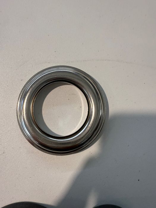 Matriz ilhós de cortinas