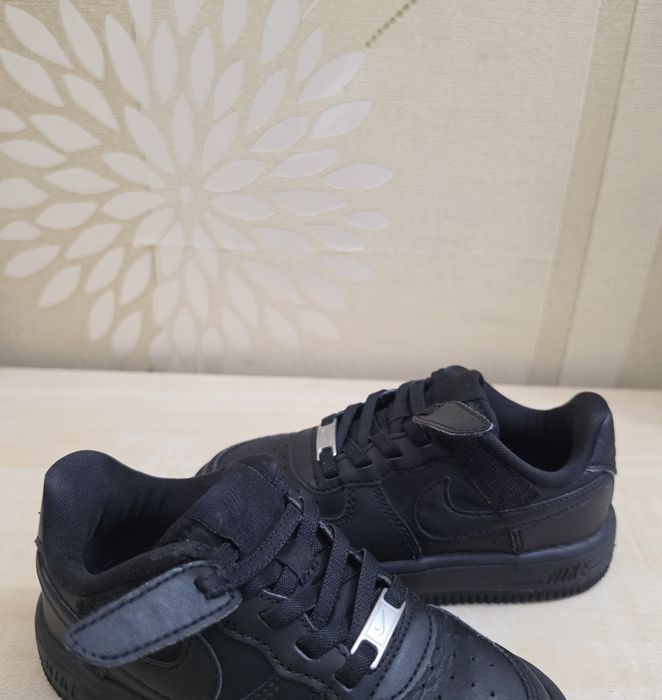 Дитячі кросівки Nike Air Force 1 Low розмір 27