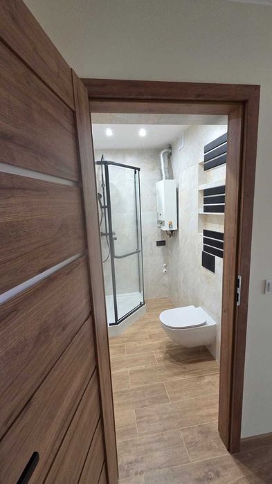 Nowocześnie urządzone, klimatyzowane mieszkanie po generalnym remoncie