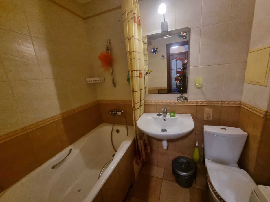 оренда 1 кім. квартири вул. Мрії (Туполєва) 17/19  на Нивках