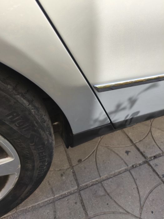 продам пасат б6 2.0tdi