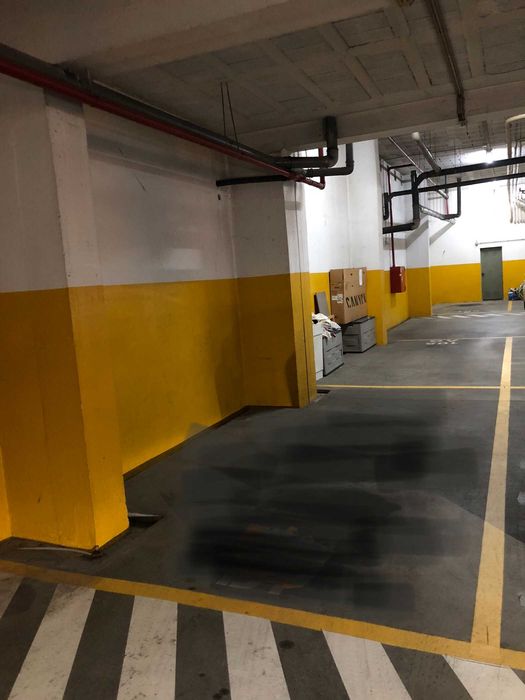 Lugar de Garagem Matosinhos Sul