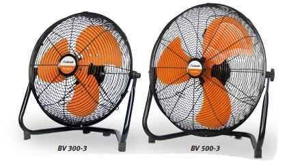 Ventilador Ventoinha de Chão INDUSTRIAL SUPER POTENTE
