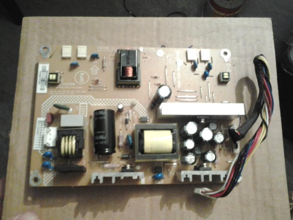 LCD Samsung peças
