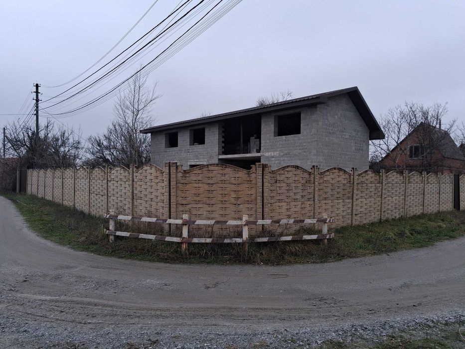 Продам дачу ст Нафтомагістраль