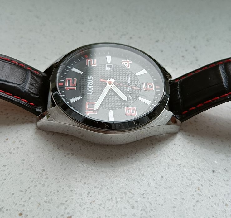Zegarek męski Lorus