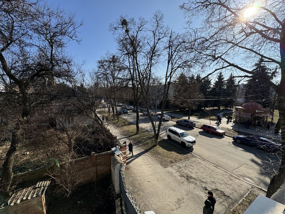 ‼️ Біла альтанка. Центр міста. Новий ремонт. Автономне опалення