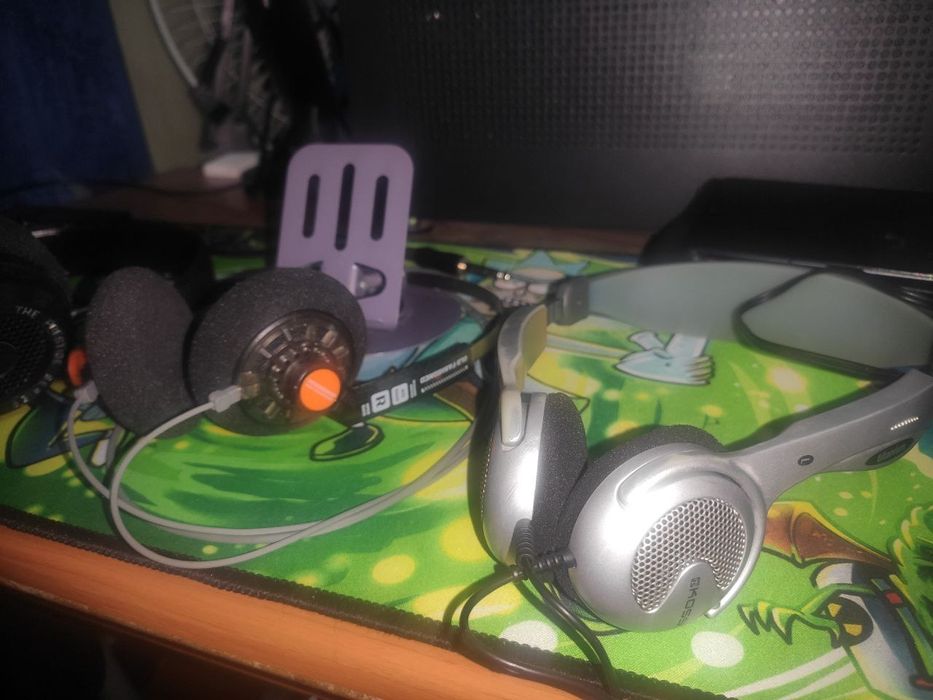 Навушники kz edc pro