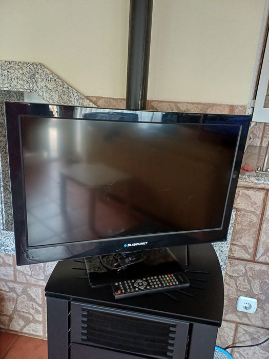 Televisão blaupunkt - bom estado