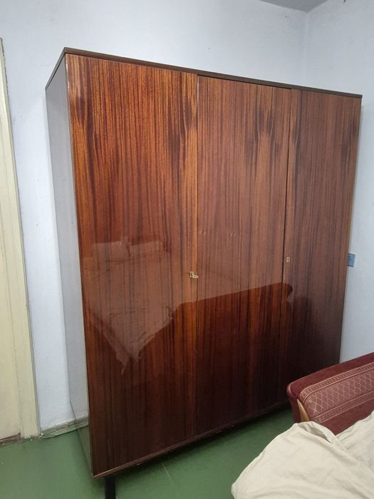 Шкаф СССР в отличном состоянии