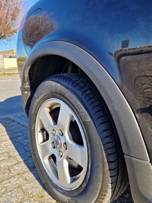 Volvo C30 1.6 D Nível 2