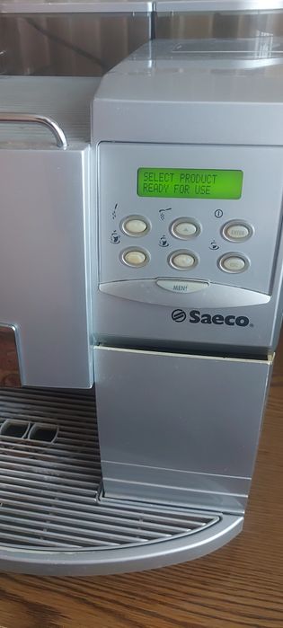 Saeco Royal Digital plus