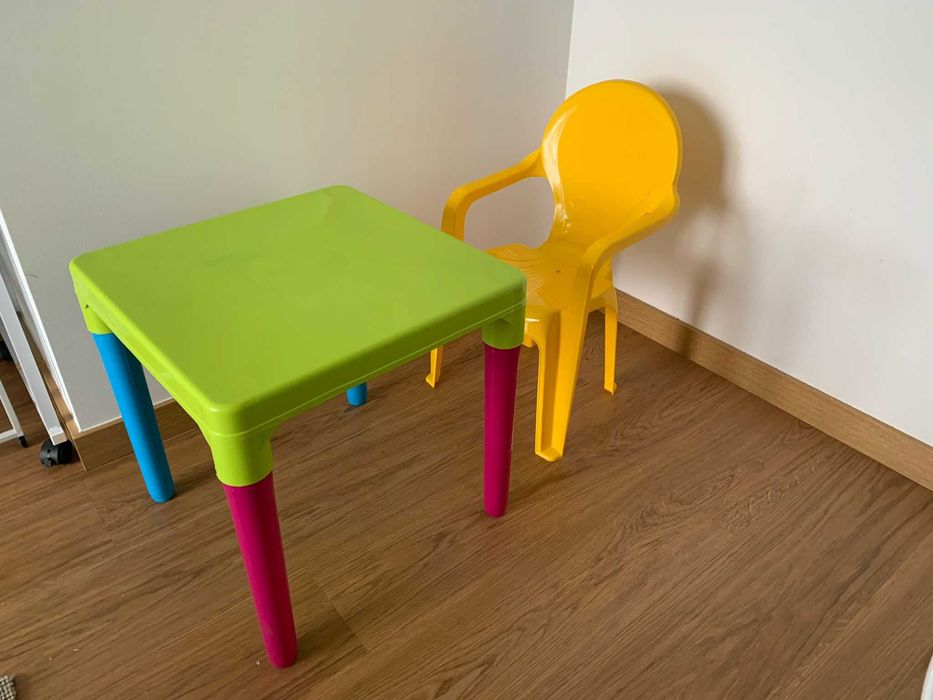 Linda cozinha infantil moderna LIDL