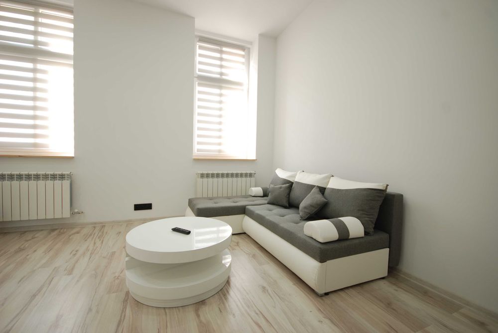 Apartment in Bytom, Śródmieście - Widok 2