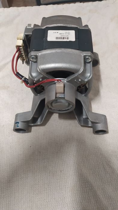 Indesit Whirlpool Ariston hotpoint AQXXL 109 Motor como novo