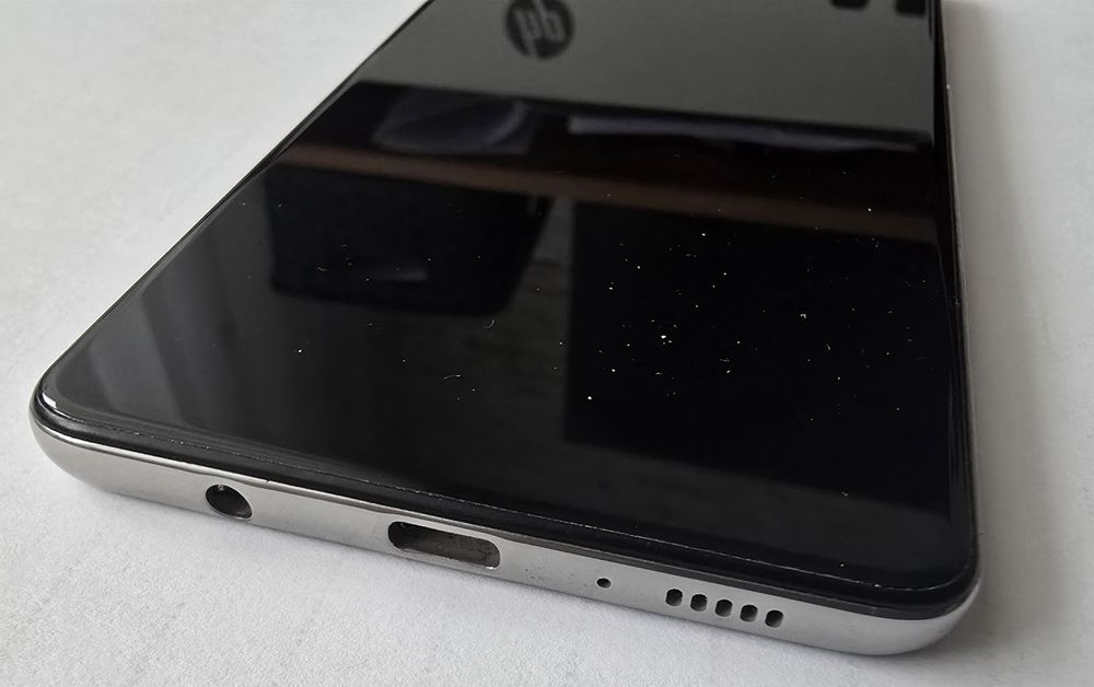 Samsung A71 SM-A715F/DS