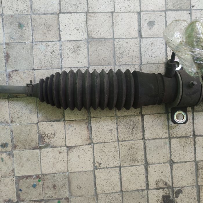 Рульова рейка Мазда МПВ Mazda MPV  2