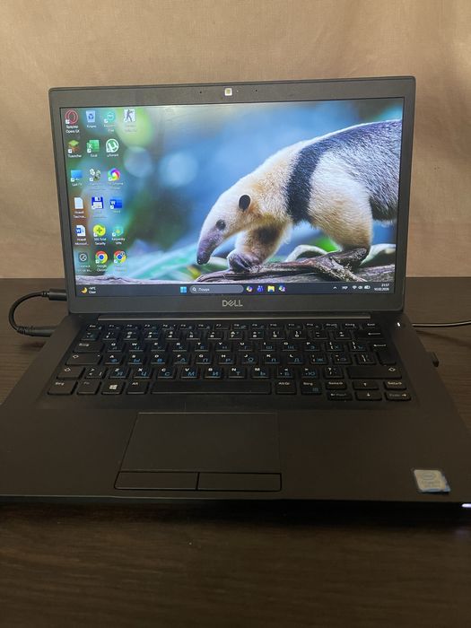 Dell Latitude 7490 i7 8650