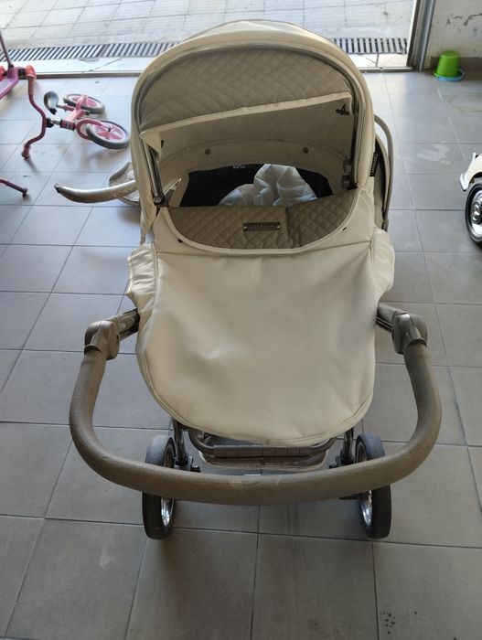 Conjunto Bébécar trio