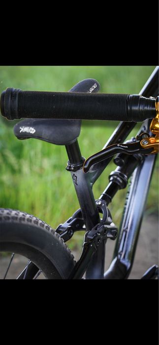 Specialized custom jibber