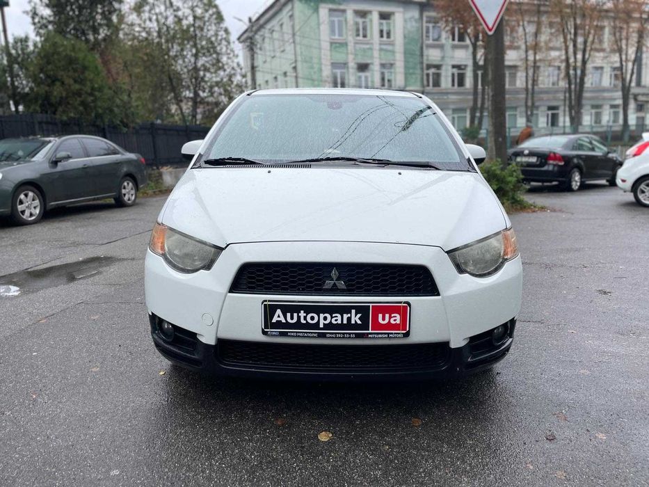 Продам Mitsubishi Colt 2010р. #72297