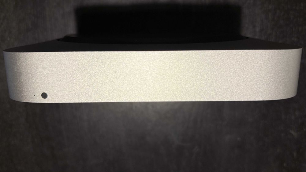 Mac mini (final 2014)