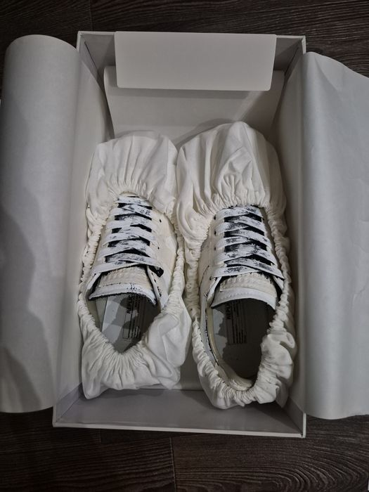 Maison Margiela Replica Gats