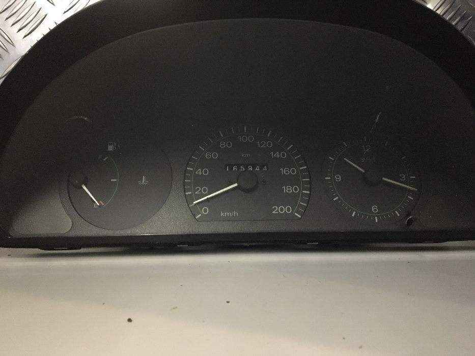 Licznik Zegar FIAT PUNTO I ADAX Koźle