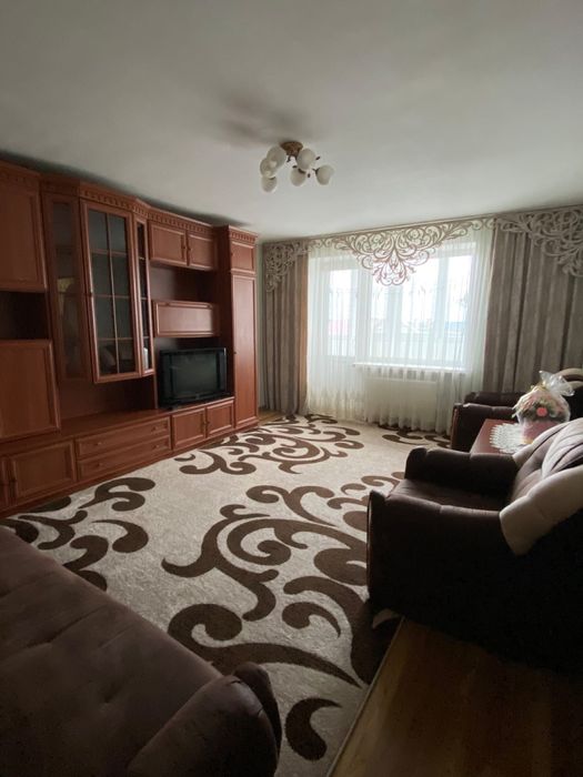 Продаж 4-кімн.квартири в м. Баранівка