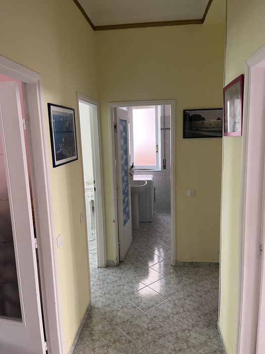 3к квартира в заповеднике на Итальянском побережье