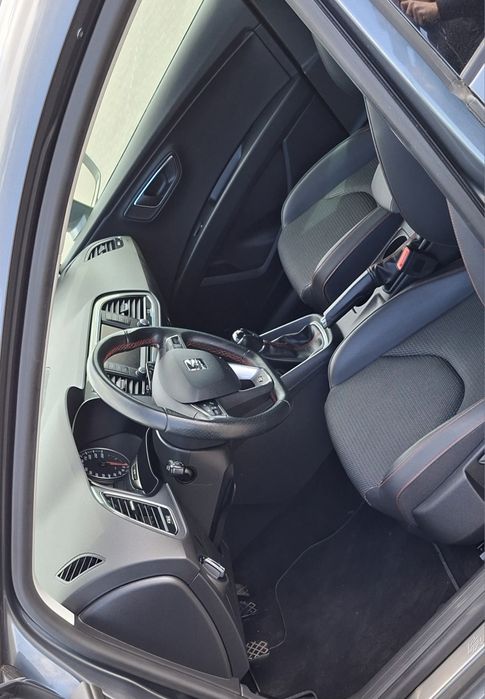 Seat Leon FR 2.0 Tdi