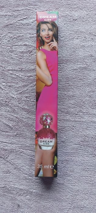 Perfumetka damska