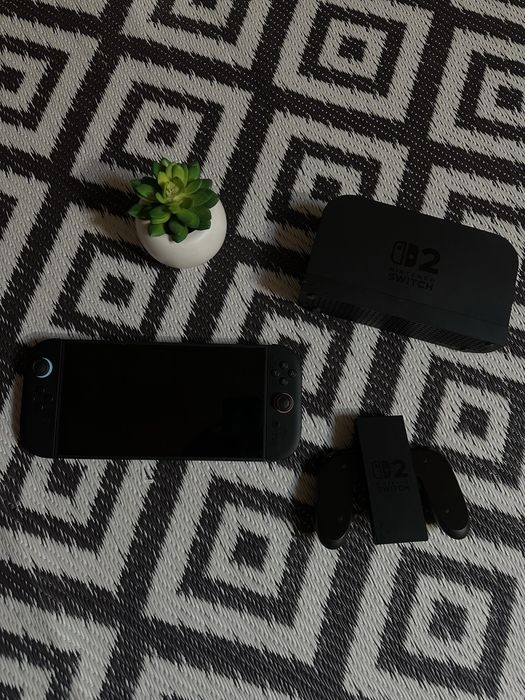 Nintendo Switch 2