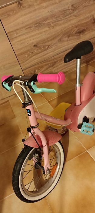 Bicicleta criança