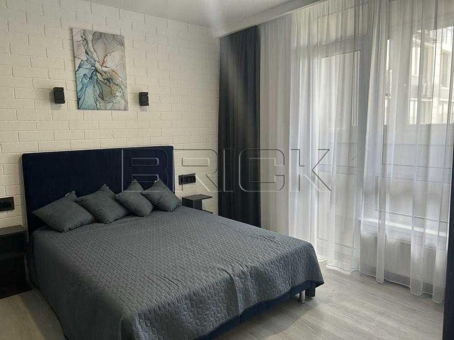 1-room apartment apartment by the address st. Bulvar Druzhby Narodov (area 55 m²) - Atlanta.ua - photo 7